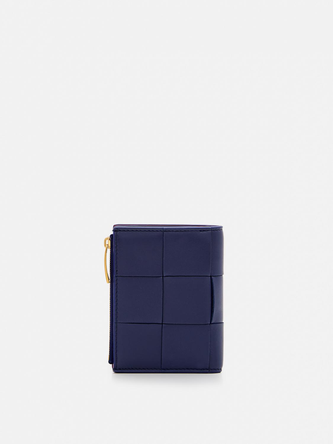 Giglio Portafoglio donna Bottega Veneta Negozi Online