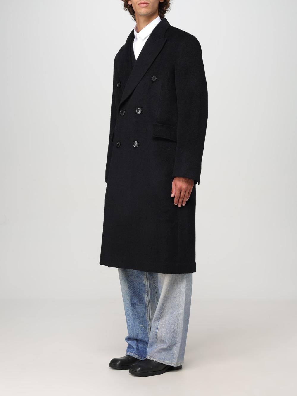 Giglio Cappotto a doppiopetto Our Legacy Moda