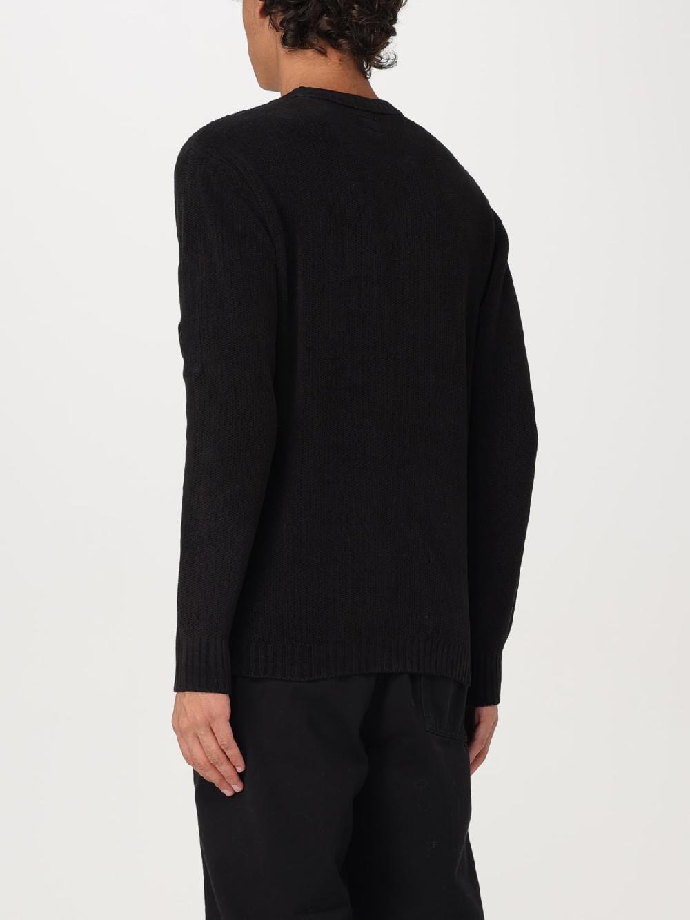 Giglio Maglia uomo C.P. Company Moda